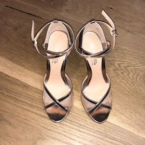 ASOS HEELS